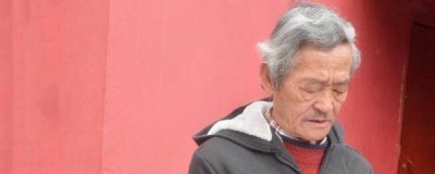 ​胡军版《天龙八部》枯荣大师谁演的？