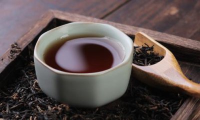 ​常喝红茶利尿解毒 红茶饮食禁忌事项