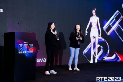 ​声网 RTE 生态升级：深挖场景，实现技术价值灵活落地