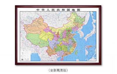 ​34个省会简称顺口溜，五句话教你轻松记住