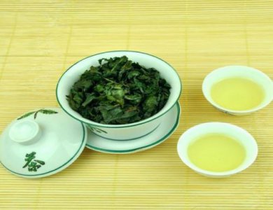 ​铁观音百科全书(铁观音茶叶)