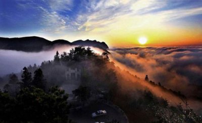 ​不识庐山真面目只缘身在此山中出自哪首诗？只缘身在此山中这首诗出自哪里