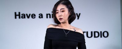​发量多适合短发吗
