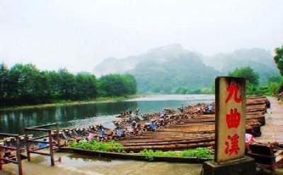 ​广东附近最好玩的露营基地