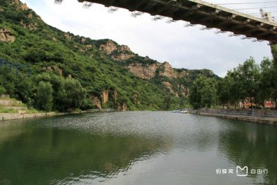 ​北京免费露营地点推荐