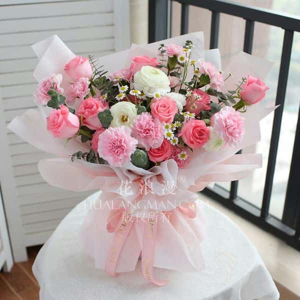 母亲节除了送康乃馨还能送什么花（母亲节应该送什么花）
