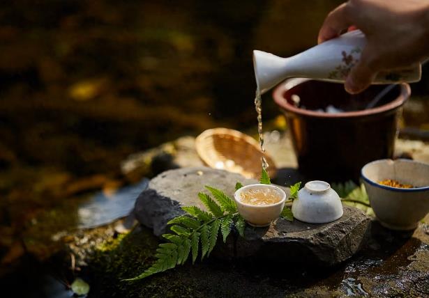 喝酒的幽默叫法(喝酒的高雅叫法)