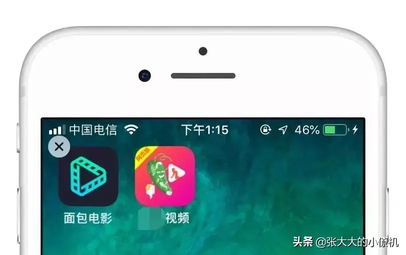已下载描述文件没有删除按钮(已下载描述文件怎么删除不了)