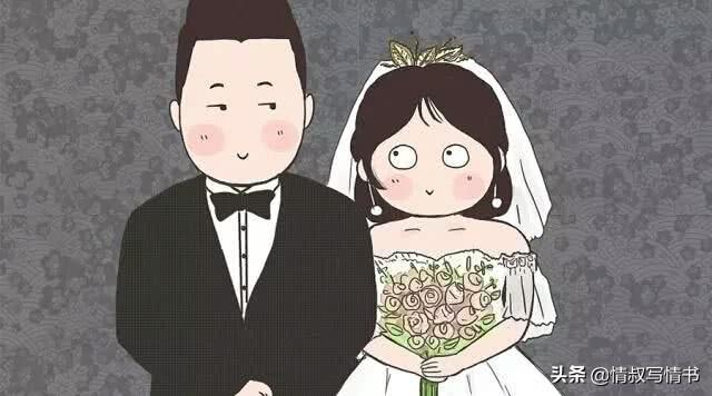 男方父母哪些行为不能嫁(男方父母没诚意的表现)