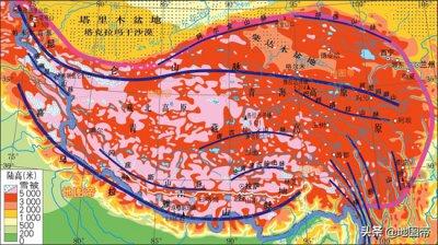 ​雅鲁藏布江源头（雅鲁藏布江在哪里属于哪个省）