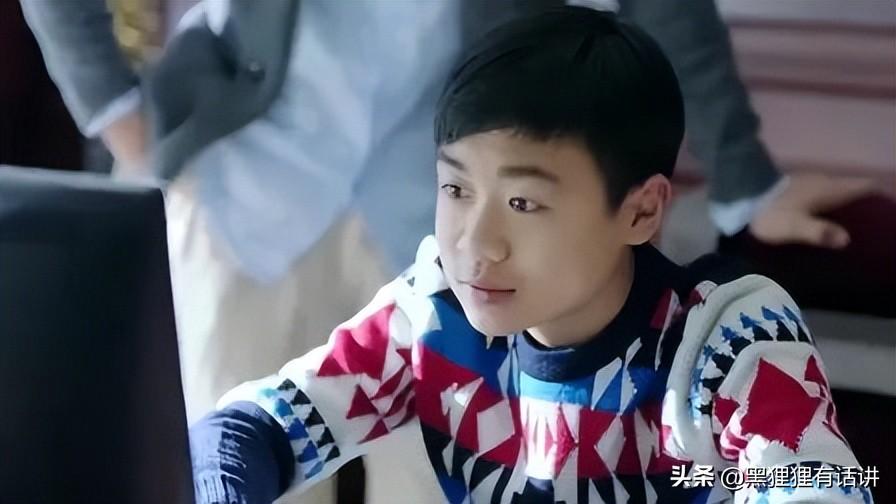 骆玉珠的小男孩是谁的(骆玉珠的儿子是和谁生的)