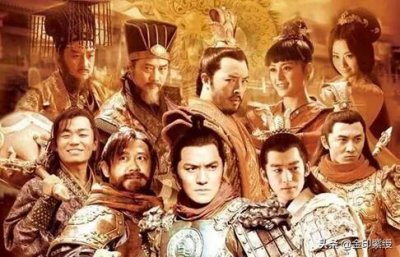 ​隋唐时候的瓦岗寨是现在哪里(真正的瓦岗寨在哪里)