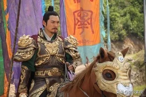 隋唐时候的瓦岗寨是现在哪里(真正的瓦岗寨在哪里)