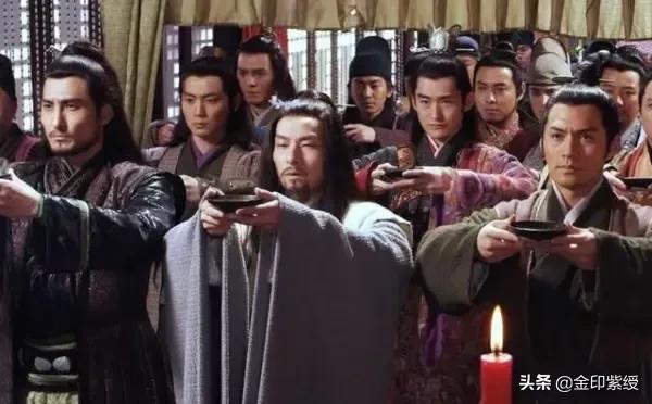 隋唐时候的瓦岗寨是现在哪里(真正的瓦岗寨在哪里)