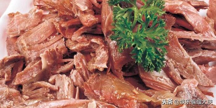 什么人不能吃狗肉(为什么不建议吃狗肉)