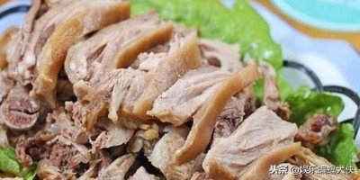 ​什么人不能吃狗肉(为什么不建议吃狗肉)