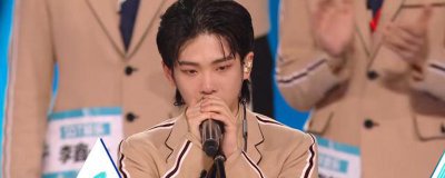 ​创造营2019出道十一人名单是什么