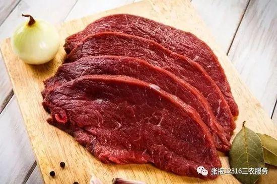 羊肉属于发物类吗(羊肉是发物的食物吗)