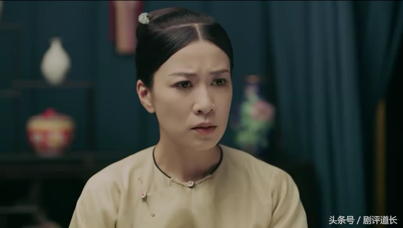 延禧攻略娴妃第几集黑化(延禧攻略娴妃为什么要对付皇后)