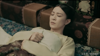 ​延禧攻略娴妃第几集黑化(延禧攻略娴妃为什么要对付皇后)