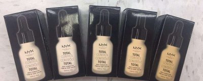 ​遮瑕液的正确使用方法是什么