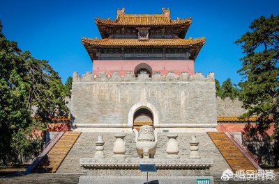 ​清西陵不要随意去参观(清西陵埋葬的帝王是谁)