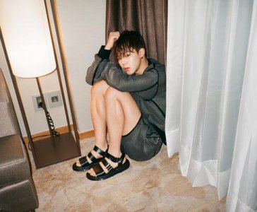 ​防弹少年团成员 年龄排名