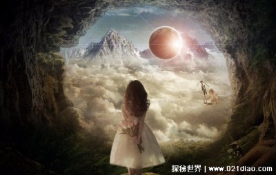 ​为什么不能唤醒前世记忆 一切都只是猜测