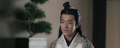 ​申越是不是嬴政的老师