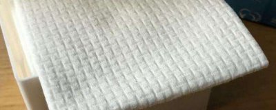 ​洗脸巾跟洗脸扑有什么区别