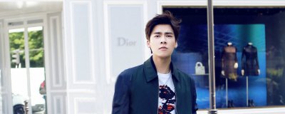​什么样的男生适合露额头的发型
