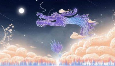 ​鬼最怕的七种生肖，龙是鬼最不敢招惹的生肖