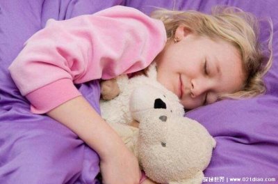 ​睡不着按摩三十秒入睡的手法，三大方法助您快速入梦睡眠无忧