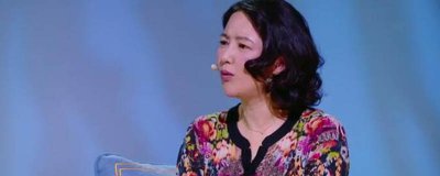 ​鉴宝节目齐白石小孙女