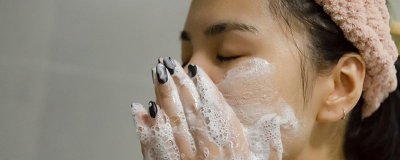 ​精油皂是干嘛用的