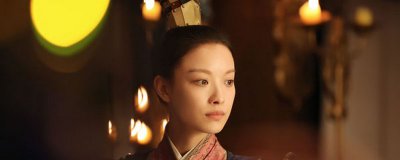 ​倪妮和冯绍峰谈过恋爱吗