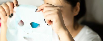 ​祛痘面膜一周敷几次