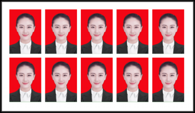 ​手机上怎么区分一寸和二寸(手机如何查看照片尺寸)
