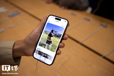 ​消息称苹果公司将禁止摇一摇跳转广告，多家头部 App 收到通知