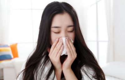 ​感冒是否可以喝绿茶 多吃萝卜感冒好得快