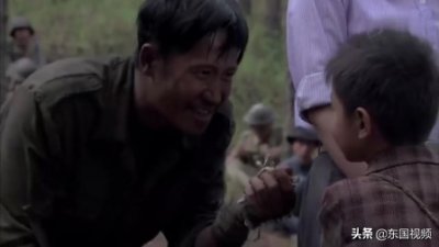 ​迷龙捡了个老婆，龙文章却动了杀机，你看懂这段了吗？