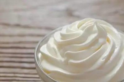 ​动物奶油和乳脂奶油有什么区别