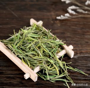 ​安吉白茶属于什么茶？你知道吗？