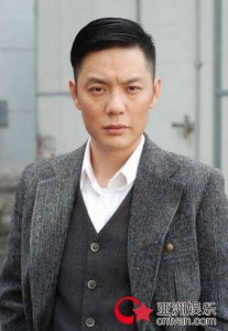 ​傅程鹏为什么离的婚？傅程鹏个人资料简介
