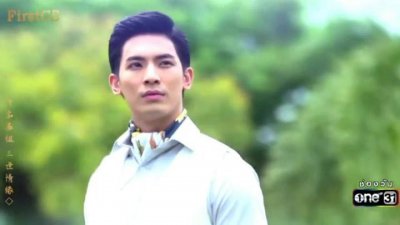​泰国演员颂恩在与vill的三搭之后，直言差点爱上Vill 你看过几部