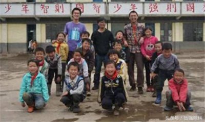​经典传唱人梁俊是哪里人？梁俊个人资料简介及支教经历