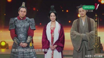 ​《演员的诞生》周一围夺冠，发文感谢了一圈人，唯独少了老婆朱丹