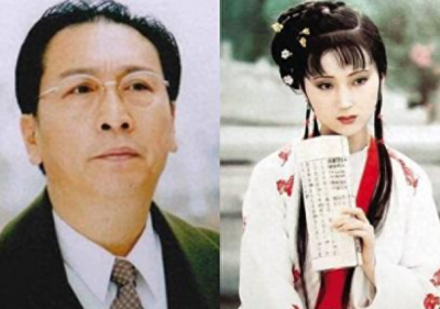 ​毕彦君：前妻是演员陈晓旭，低调拍戏36年，如今平淡过一生