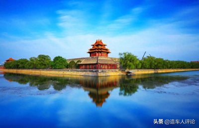 ​北京有哪些汽车工厂？竞争力如何？