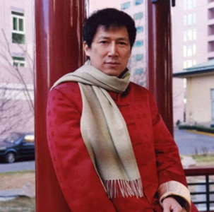 ​李春平娶大龄美国富婆，捐6.3亿做慈善，晚年被人骗婚遭人看管